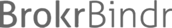 BrokrBindr
