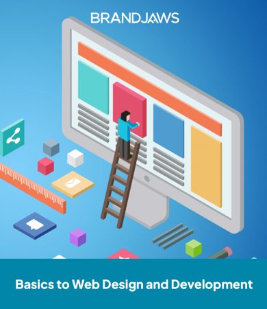 Basics to Web Design and Development