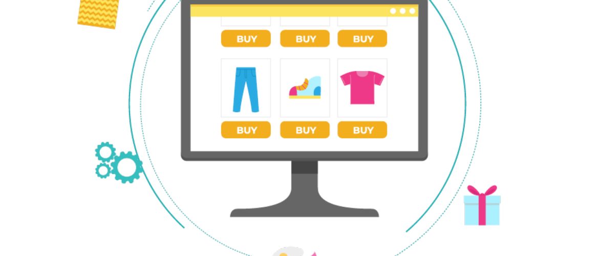 E-commerce and Web Design Services For Your Brand
