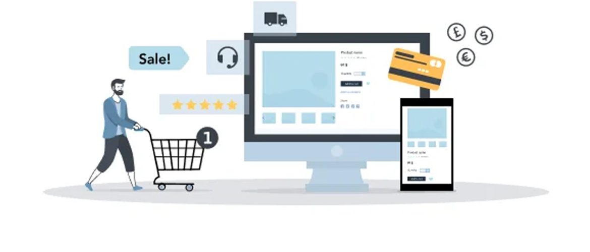 E-commerce Companies and How to Hire a Service Provider