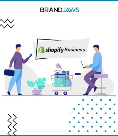 Shopify Can Help Improve Your E-commerce Business
