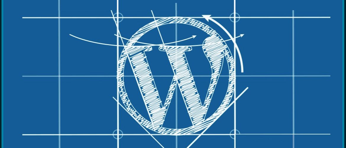 How to build a business website with WordPress