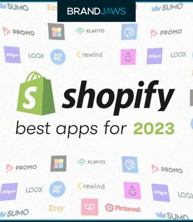 Promote your business globally with the Shopify store