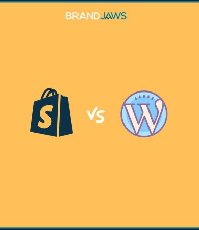 Which one is best to Build an Online Store in 2023 WordPress vs Shopify