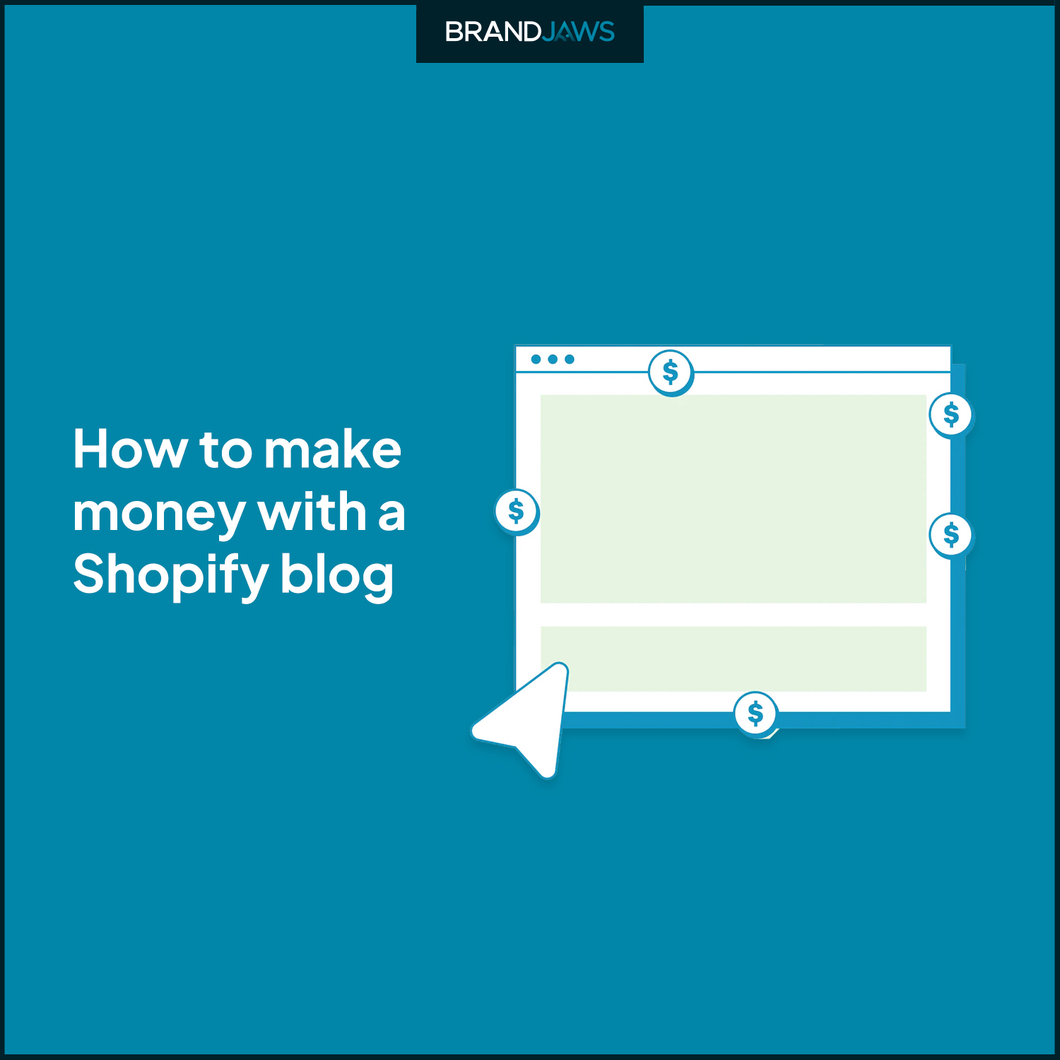 WordPress blog | How to make money with it