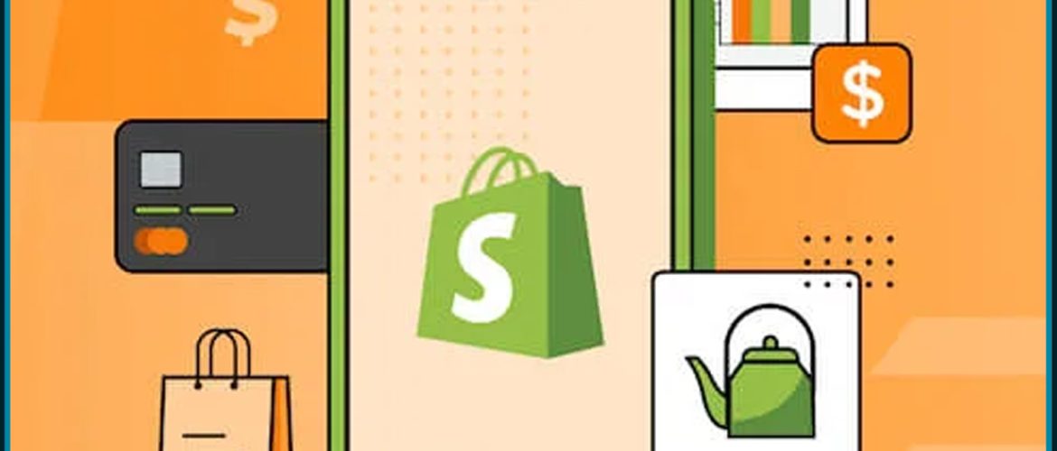 A Guide to market your Shopify Store