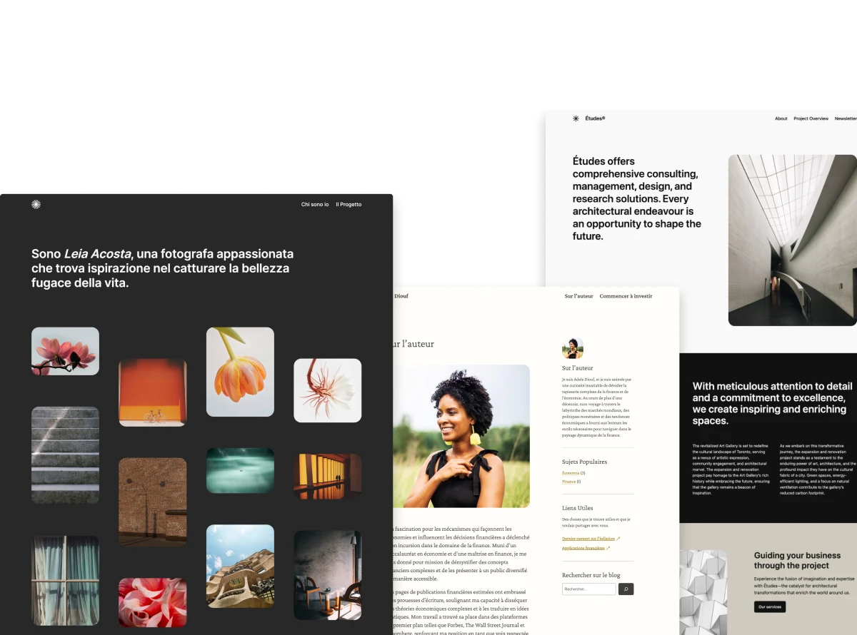 WordPress 6.4: 7 New Features to Look Out