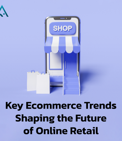 Key Ecommerce Trends