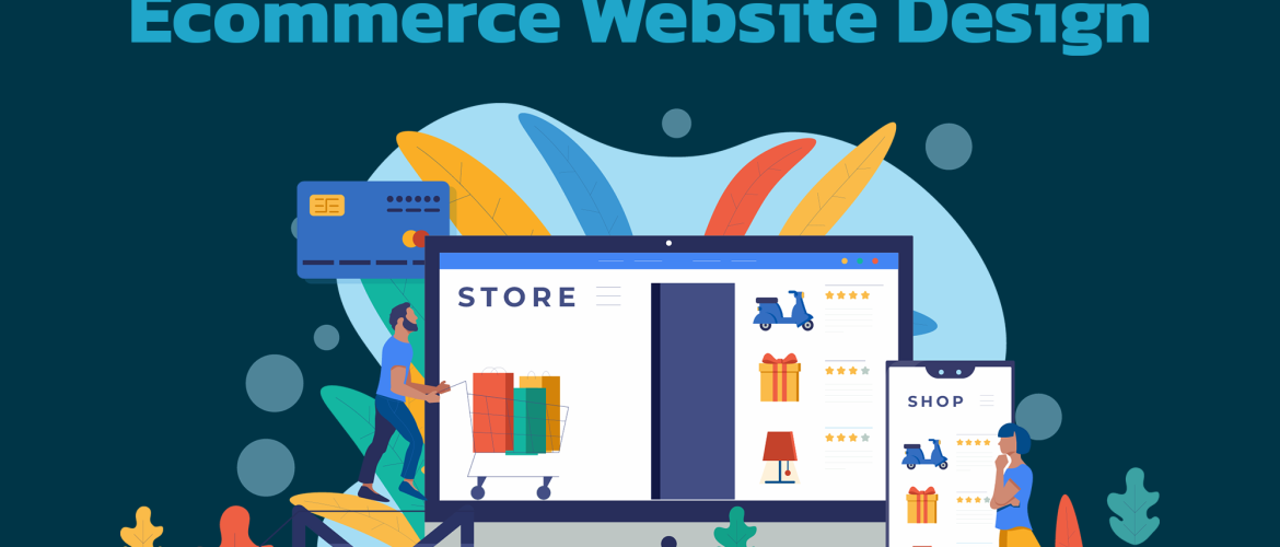 Elements of Great Shopify Ecommerce Website Design