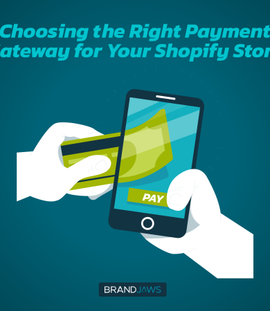 Choosing the Right Payment Gateway for Your Shopify Store: A 2024 Guide