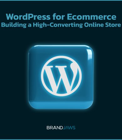 WordPress for Ecommerce