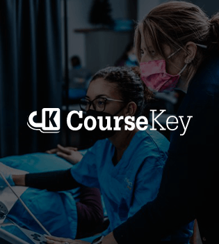 CourseKey Project
